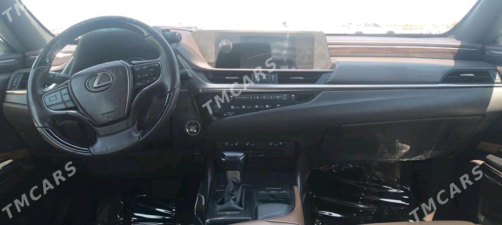 Lexus ES 350 2022 - 505 000 TMT - Ашхабад - img 7