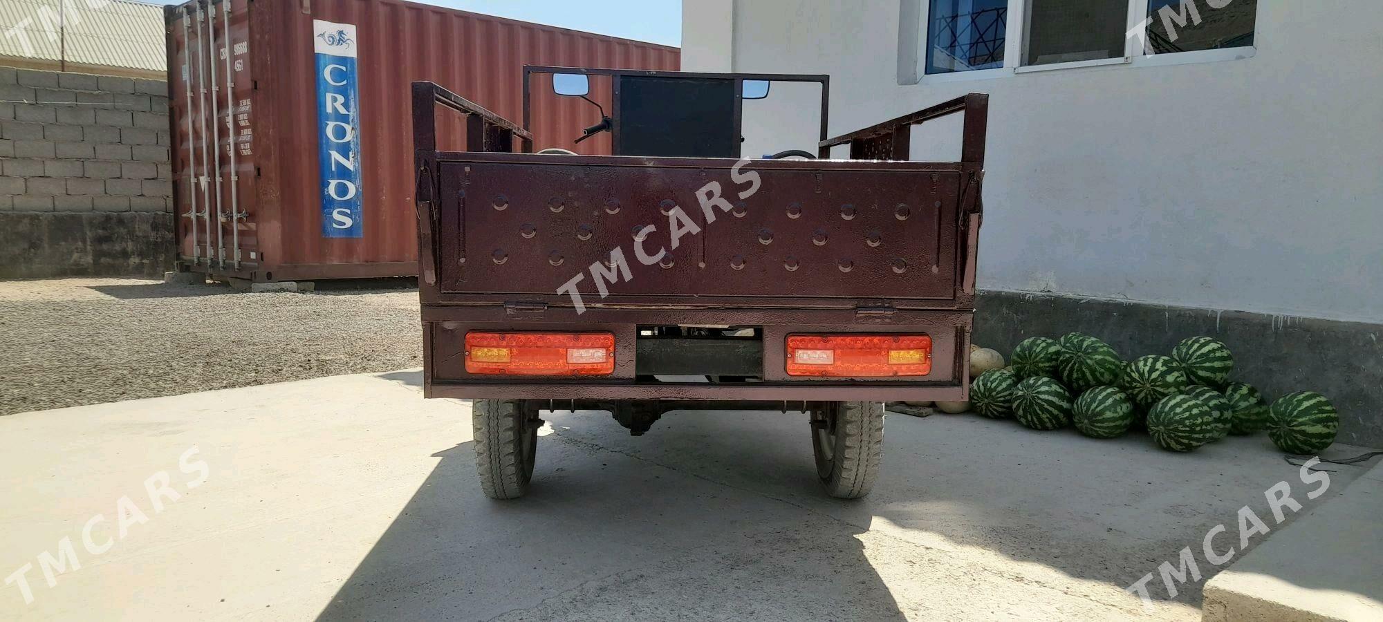 Fekon FK150-8G 2012 - 18 000 TMT - Джебел - img 3