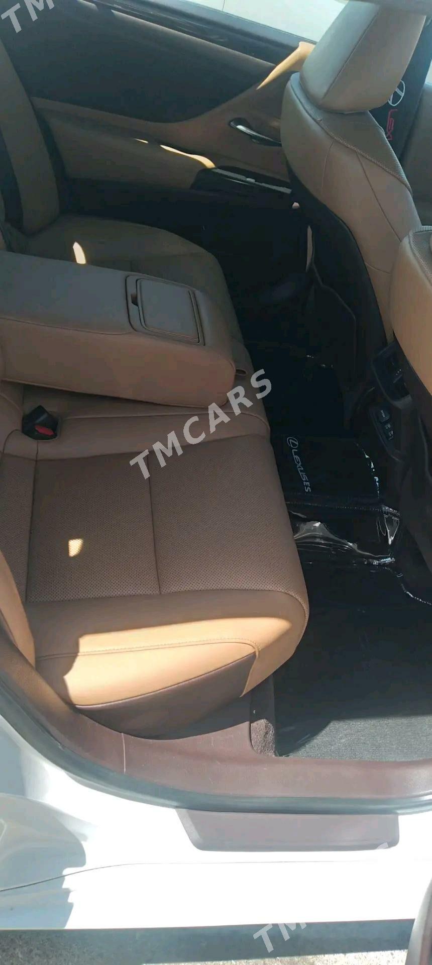 Lexus ES 350 2022 - 505 000 TMT - Ашхабад - img 6