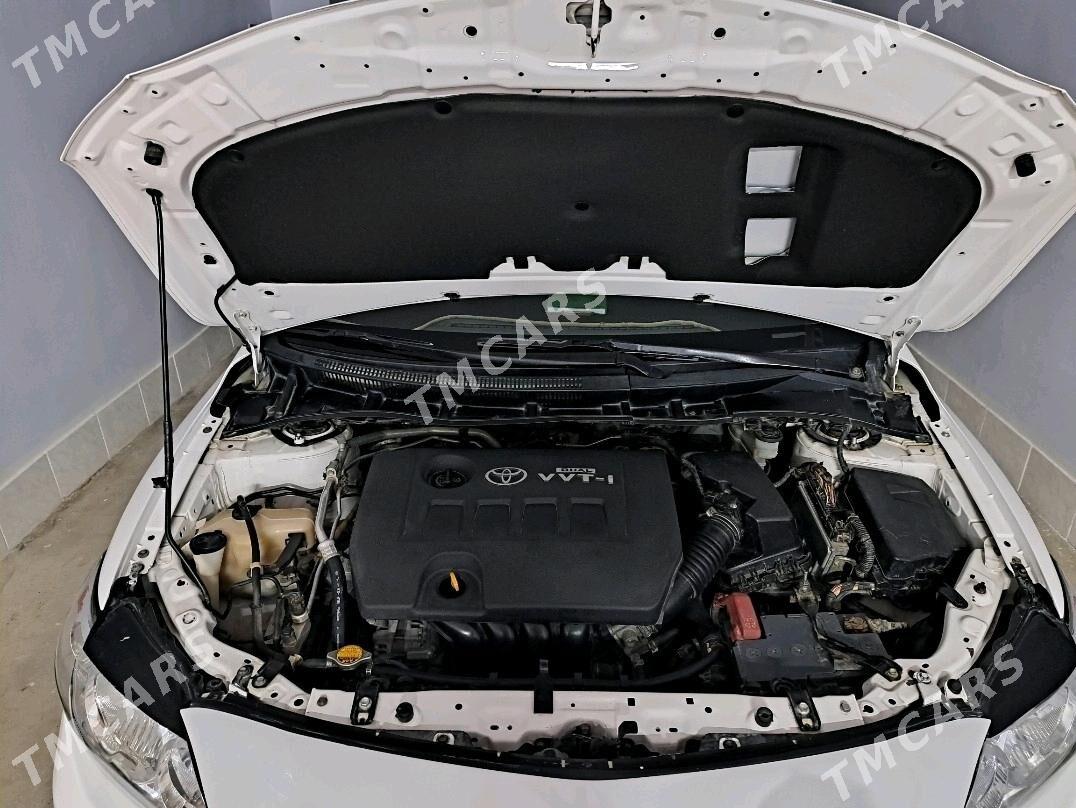 Toyota Corolla 2010 - 135 000 TMT - Boldumsaz - img 6