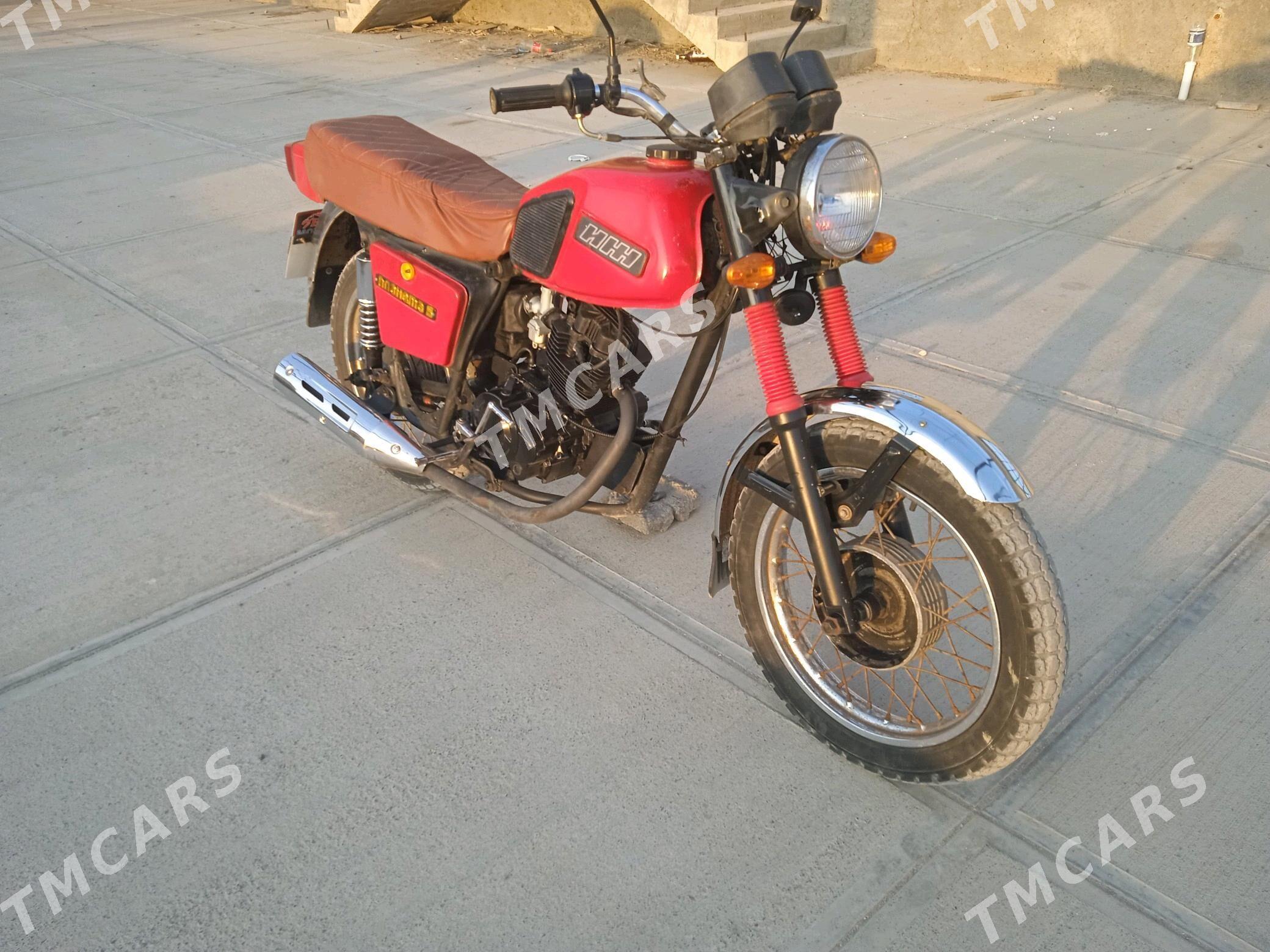 Iž Planeta 5 2018 - 11 000 TMT - Halaç - img 4