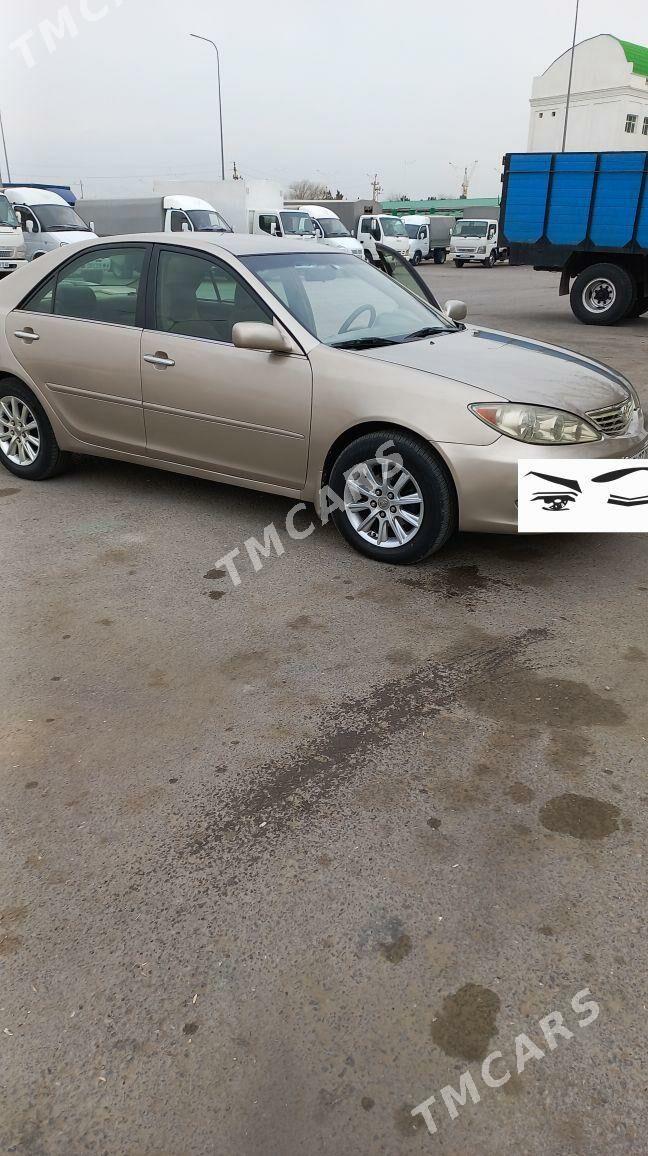 Toyota Camry 2003 - 130 000 TMT - Ашхабад - img 2