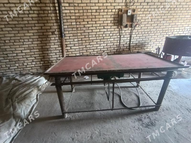 Dorožnyý plita çykaryan stanok - Мары - img 3