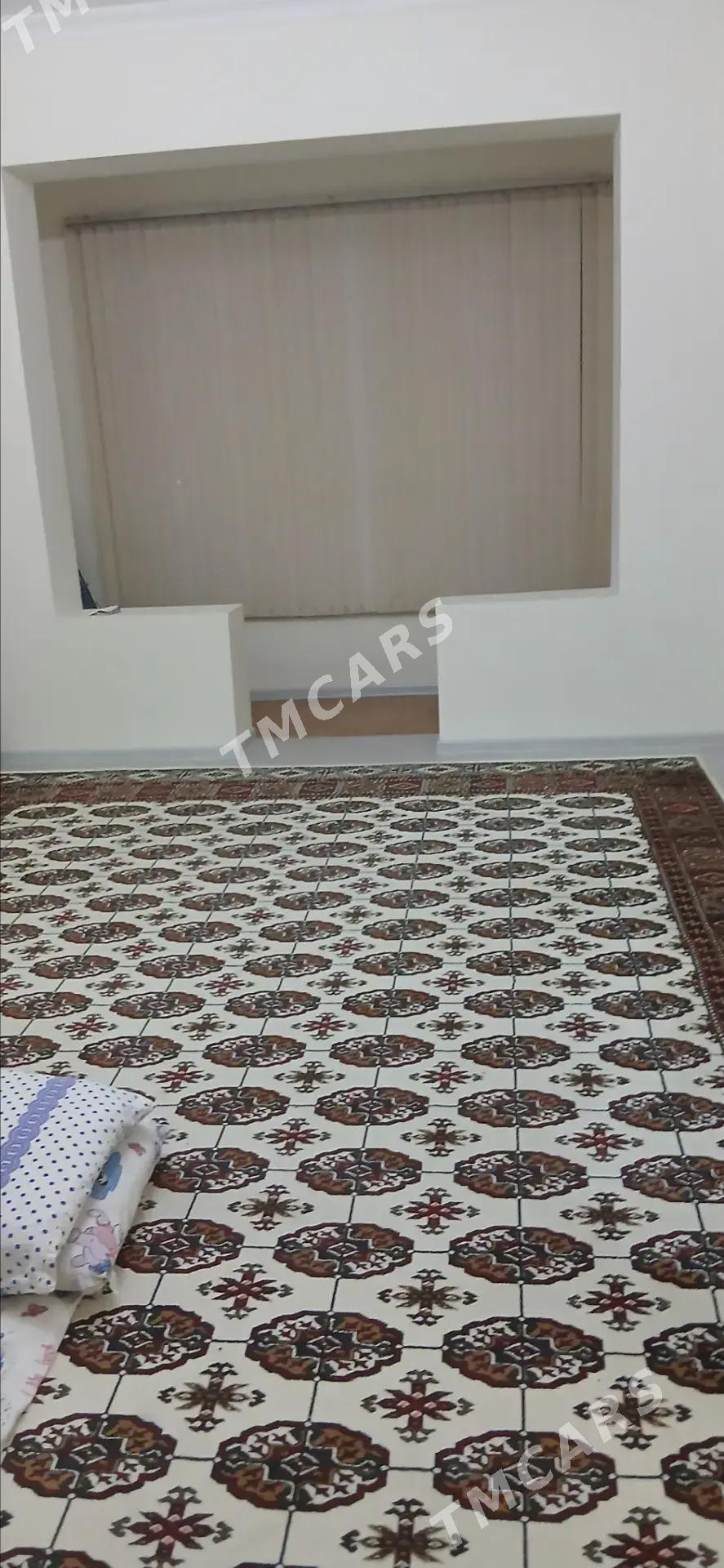 1 komn Mir 1 6 etaj - Aşgabat - img 4
