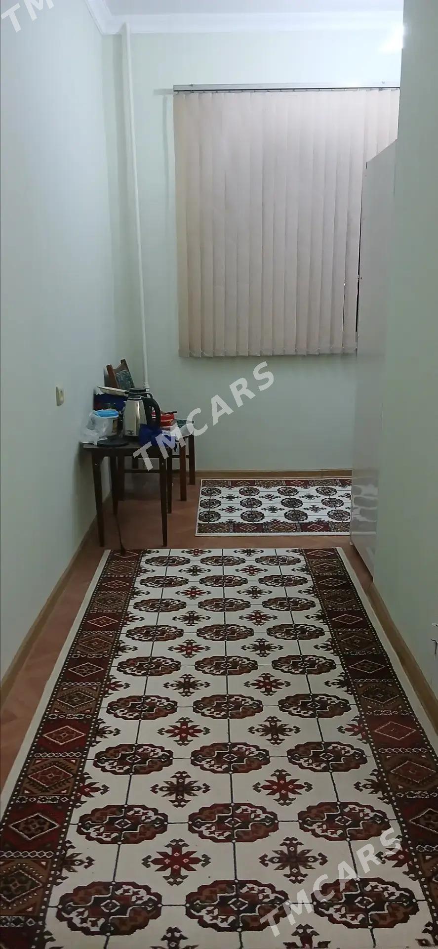 1 komn Mir 1 6 etaj - Aşgabat - img 5