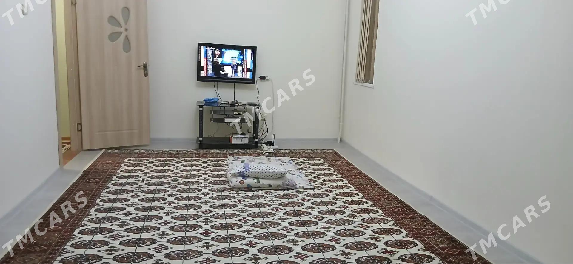 1 komn Mir 1 6 etaj - Aşgabat - img 6