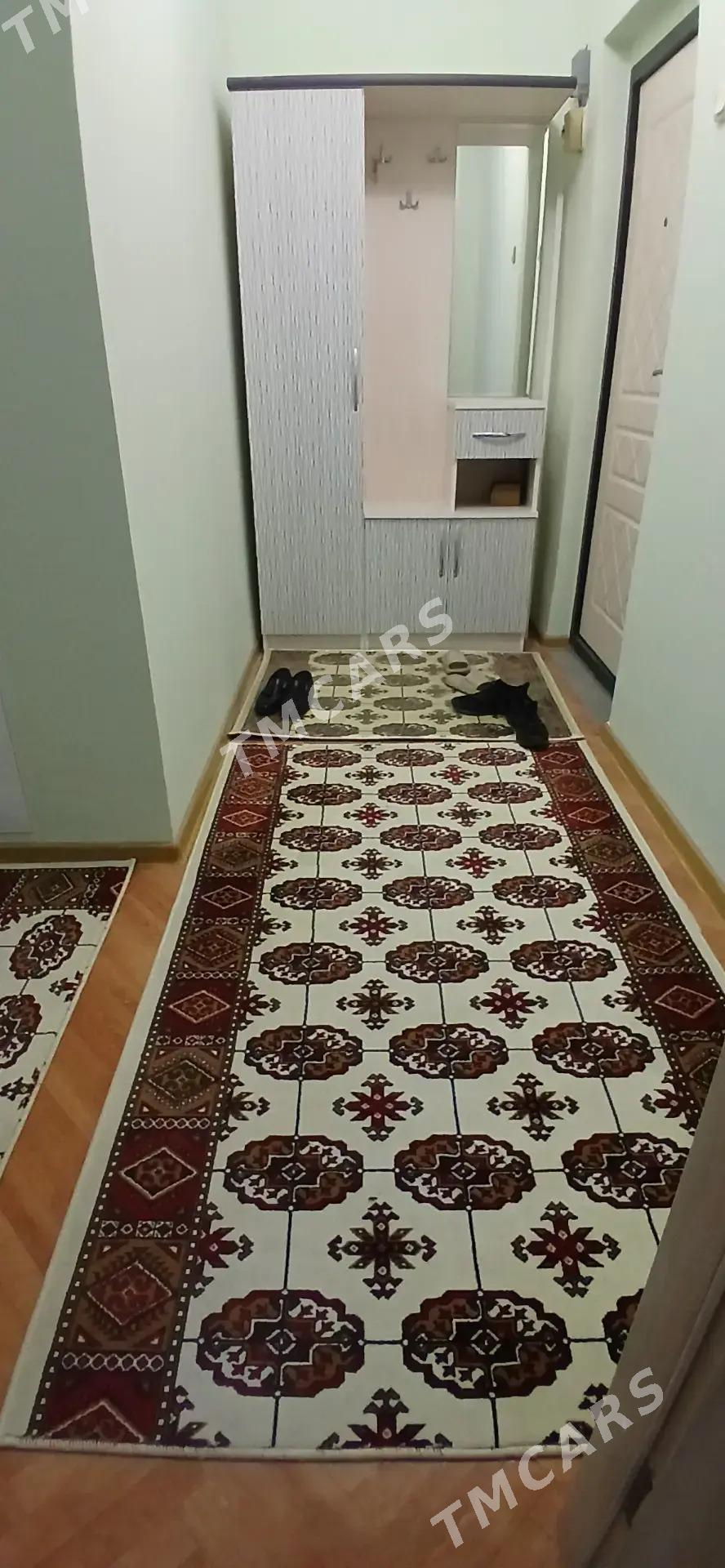 1 komn Mir 1 6 etaj - Aşgabat - img 2