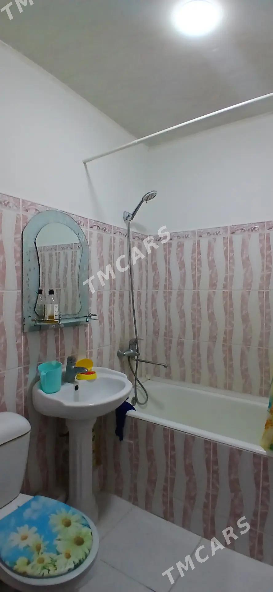 1 komn Mir 1 6 etaj - Aşgabat - img 3