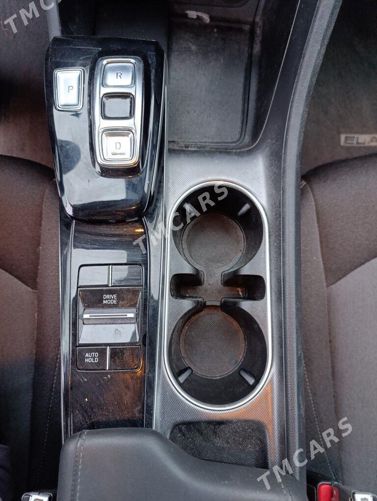 Hyundai Sonata 2020 - 255 000 TMT - Parahat 7 - img 6