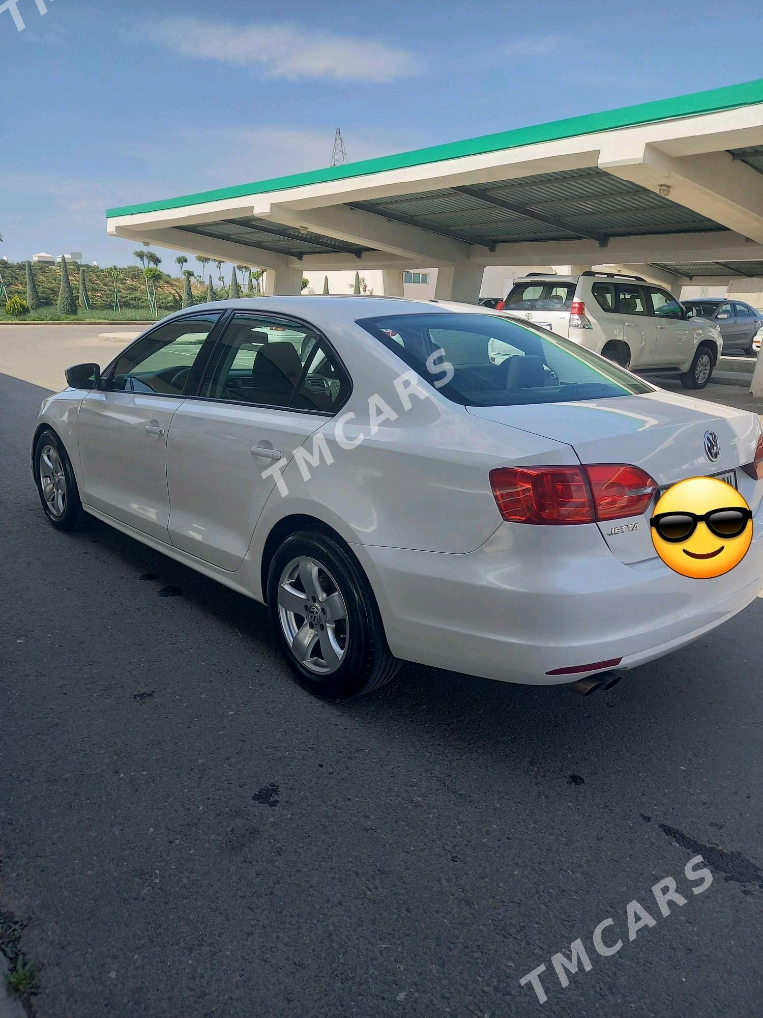 Volkswagen Jetta 2011 - 110 000 TMT - Türkmenbaşy - img 6