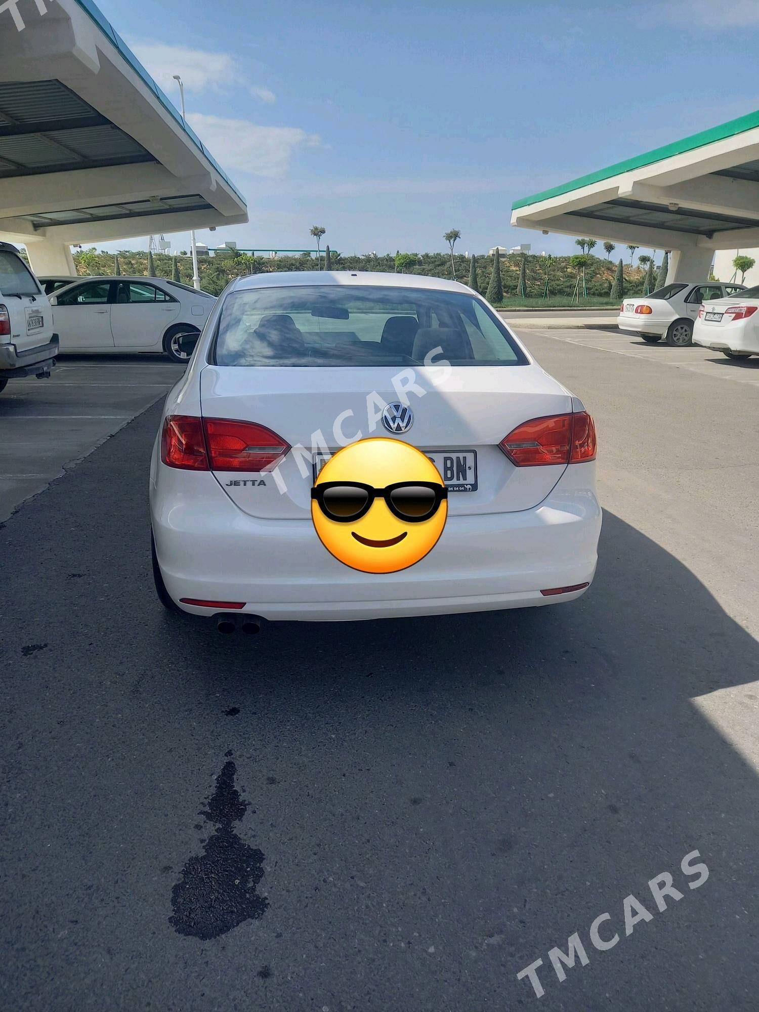 Volkswagen Jetta 2011 - 110 000 TMT - Türkmenbaşy - img 5