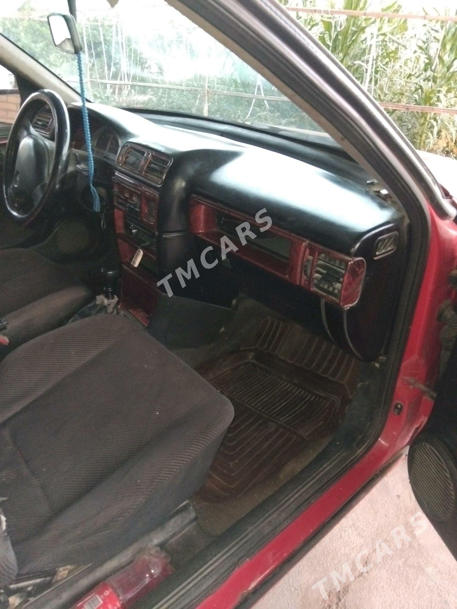 Opel Vectra 1992 - 25 000 TMT - Мургап - img 4