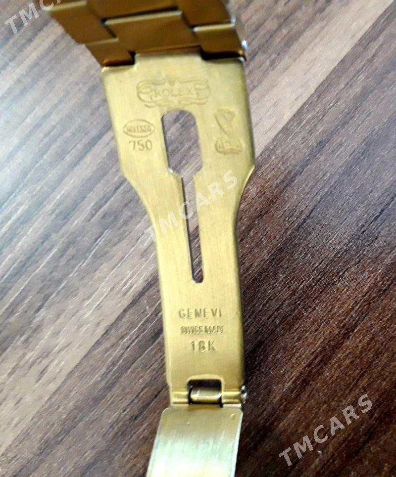 Rolex - Aşgabat - img 2