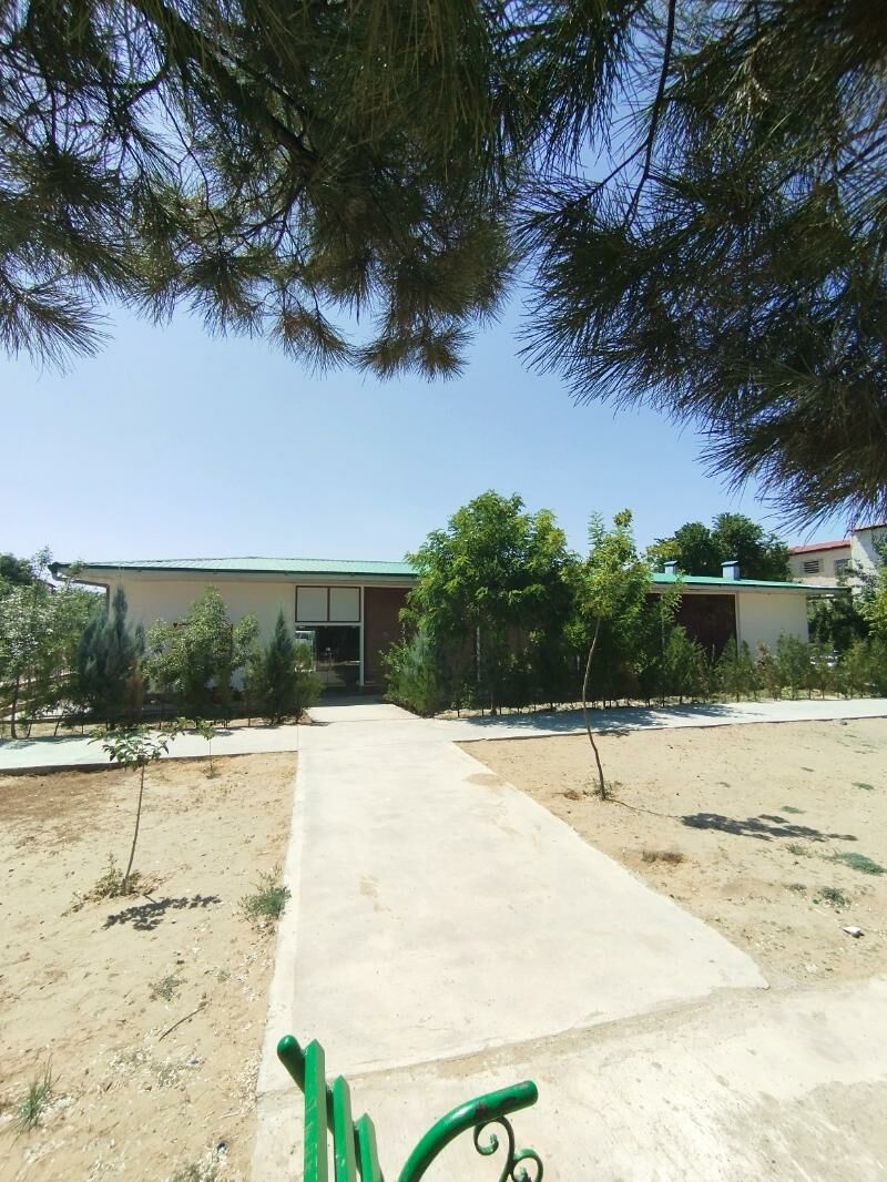 Hususy Bina Здание 6 mkr - Aşgabat - img 3