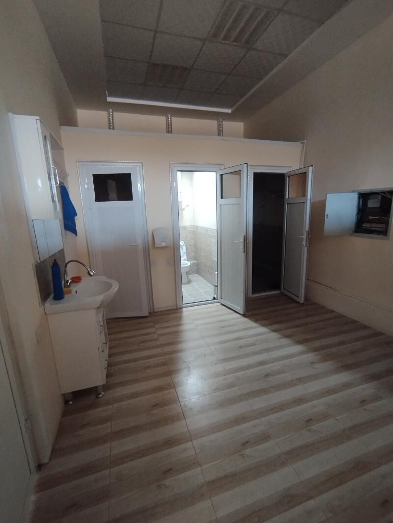 Hususy Bina Здание 6 mkr - Aşgabat - img 8