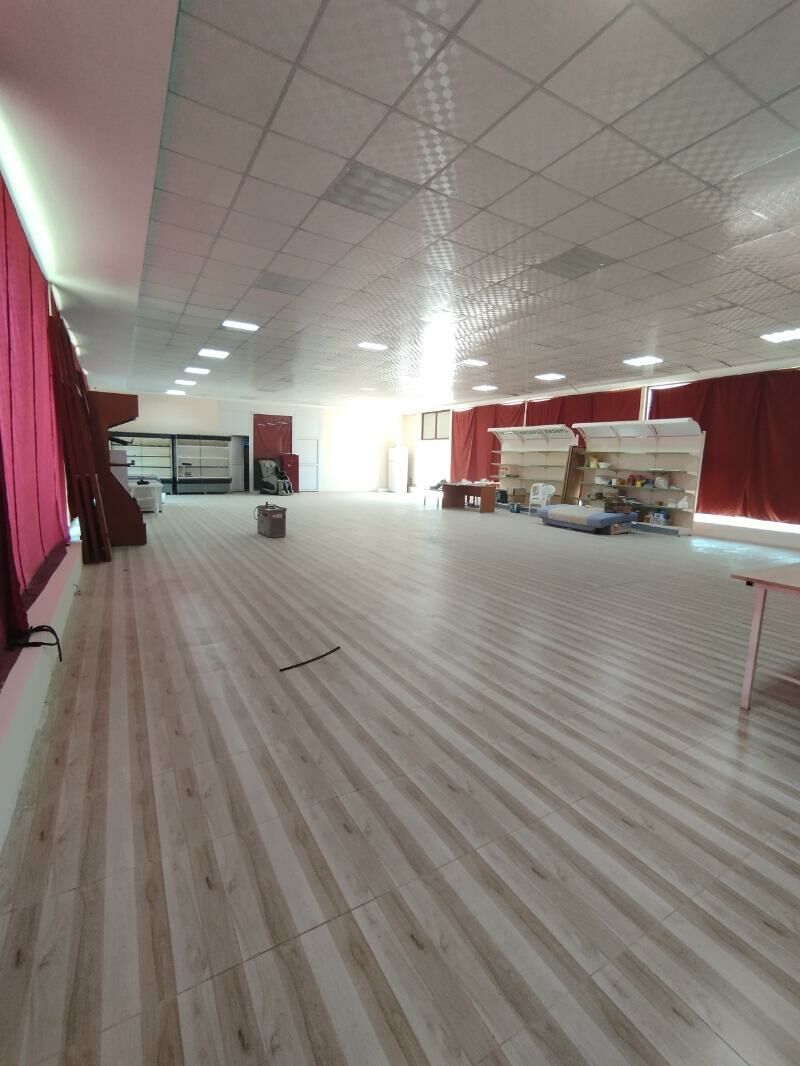 Hususy Bina Здание 6 mkr - Aşgabat - img 6