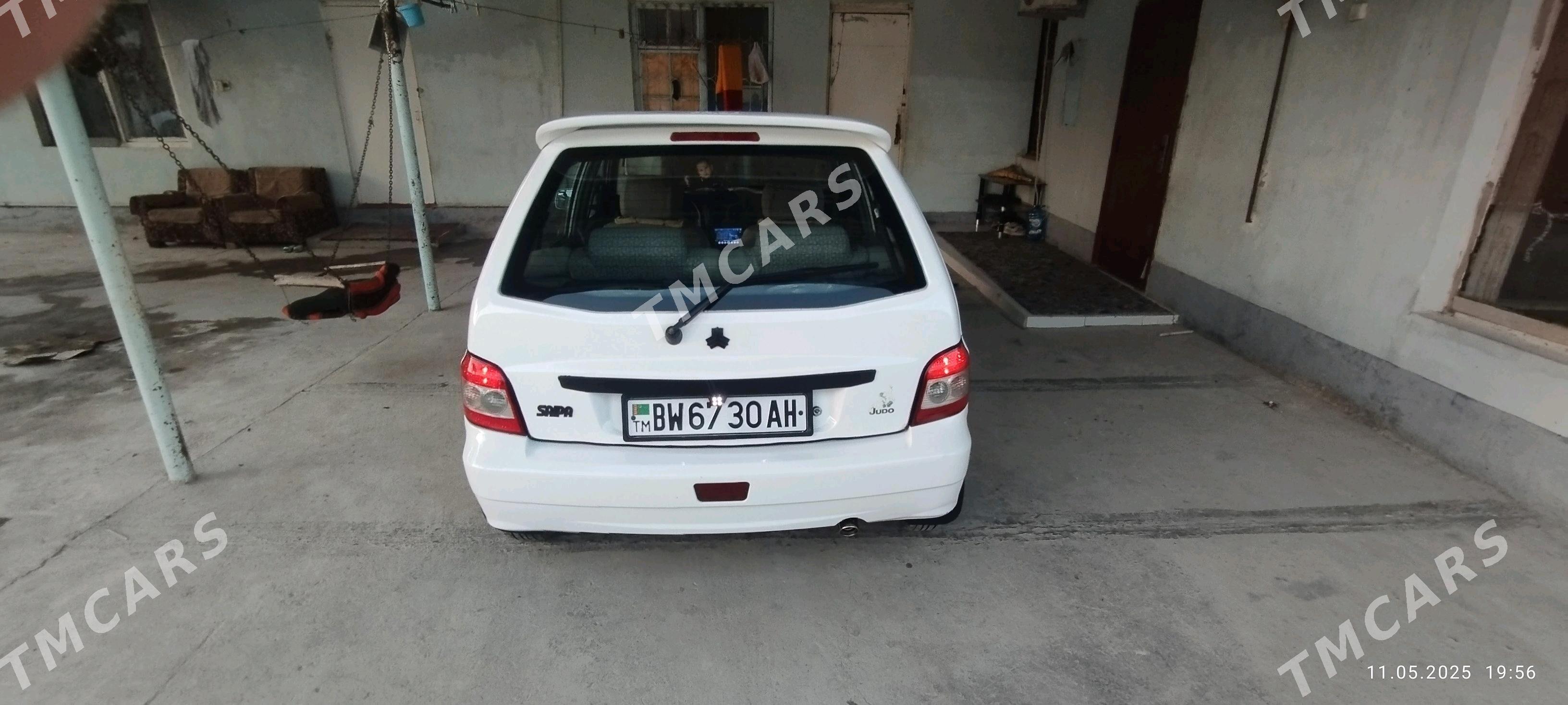 Daewoo Nexia 2012 - 65 000 TMT - Ýaşlyk - img 6