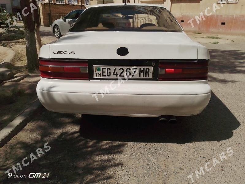 Toyota Windom 1992 - 38 000 TMT - Мары - img 7