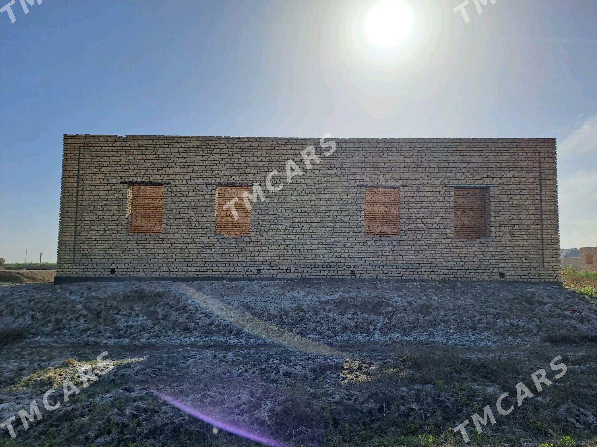 Satlyk jaÿ - Туркменгала - img 3