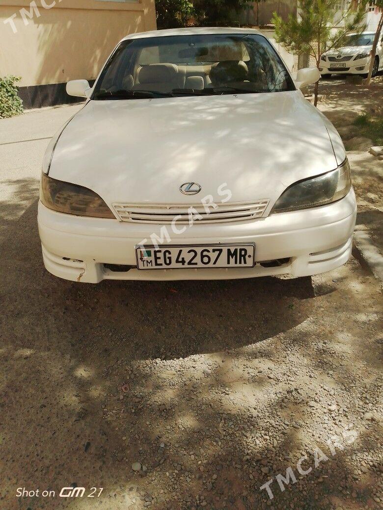 Toyota Windom 1992 - 38 000 TMT - Мары - img 6
