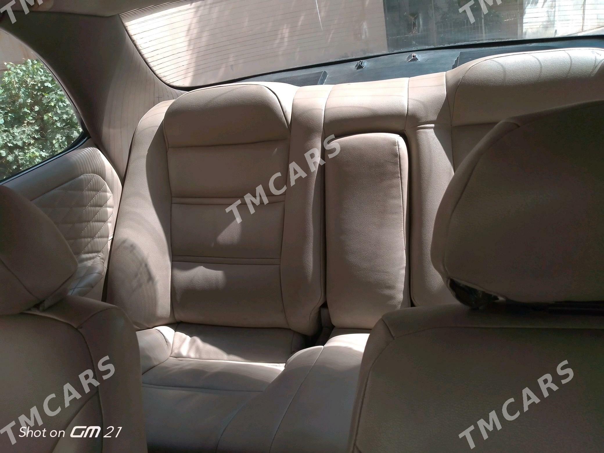Toyota Windom 1992 - 38 000 TMT - Мары - img 8