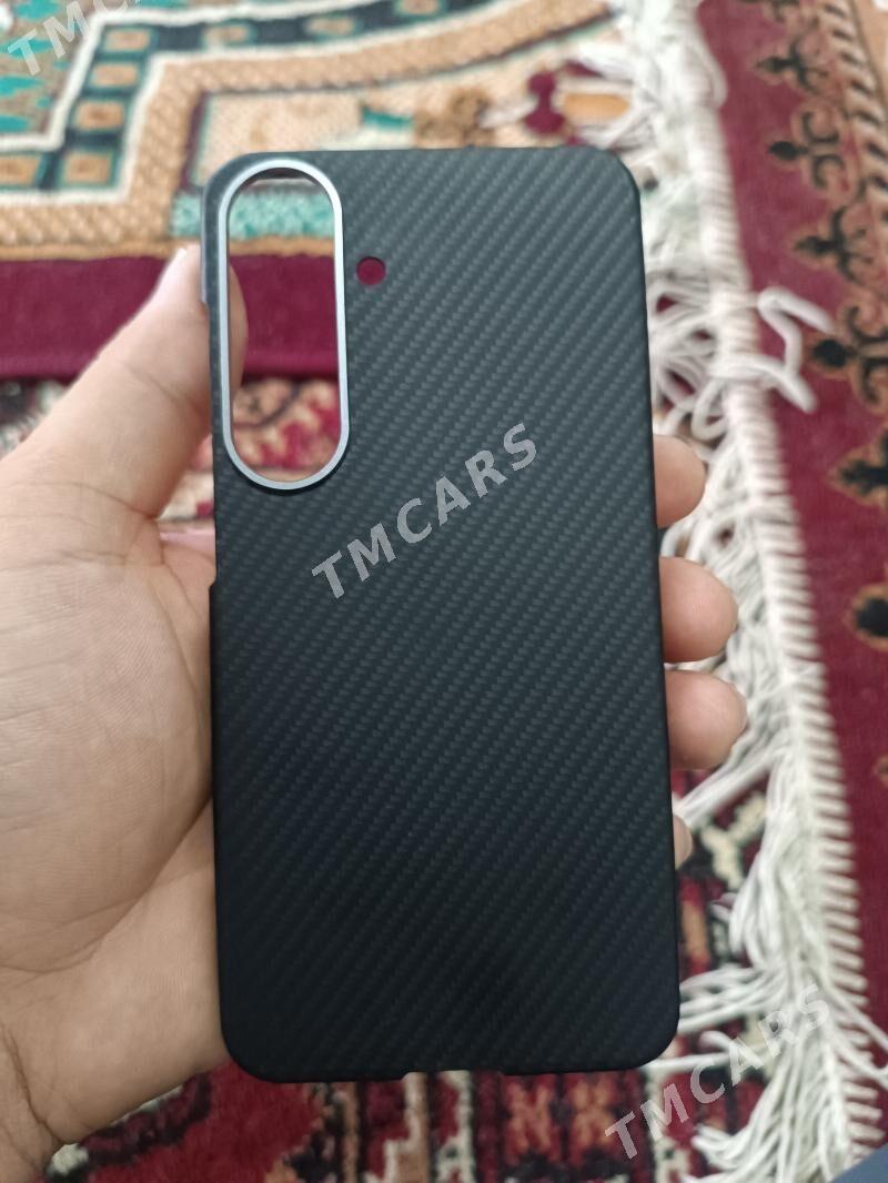samsung S25 cehol - Мары - img 2