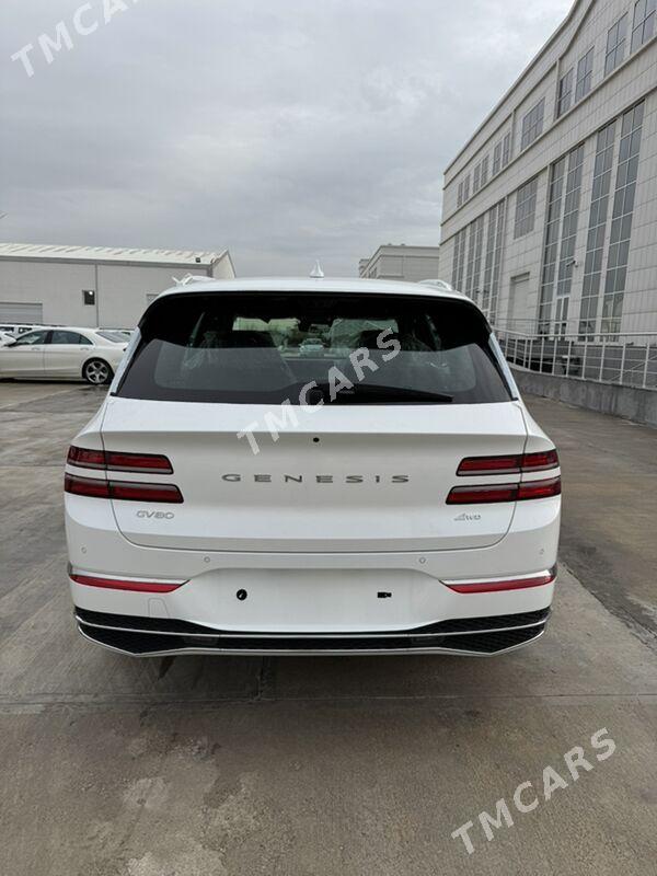 Genesis GV80 2025 - 1 900 000 TMT - Ашхабад - img 4