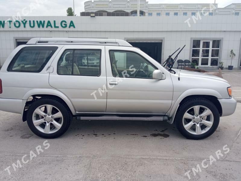 Nissan Frontier 2002 - 95 000 TMT - 30 мкр - img 2