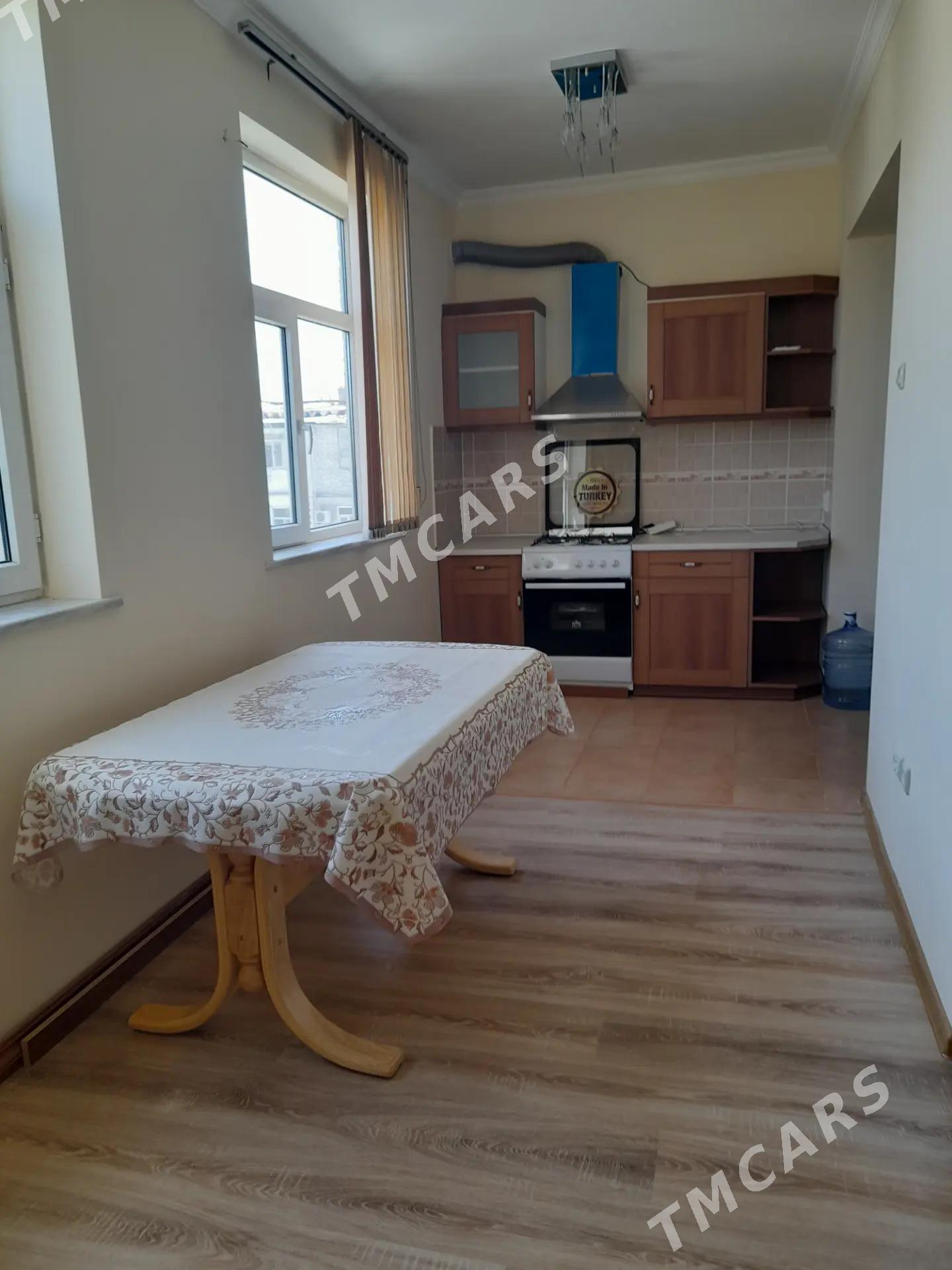 GaudanBv2 komnat - Aşgabat - img 3