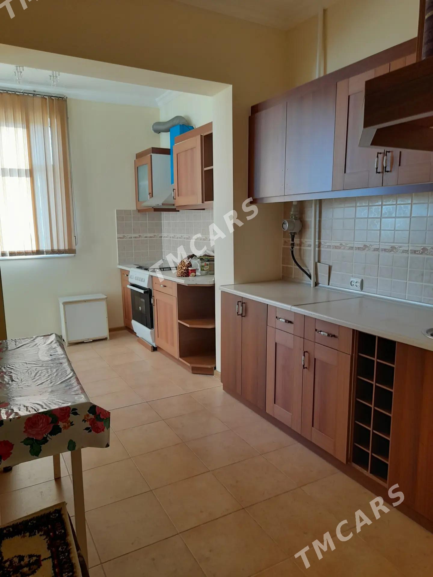 GaudanBv2 komnat - Aşgabat - img 2