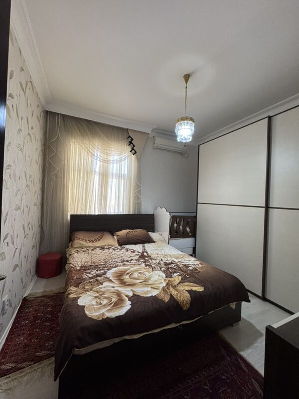 MIR 1 - Aşgabat - img 10