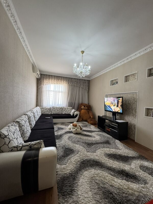 MIR 1 - Aşgabat - img 2