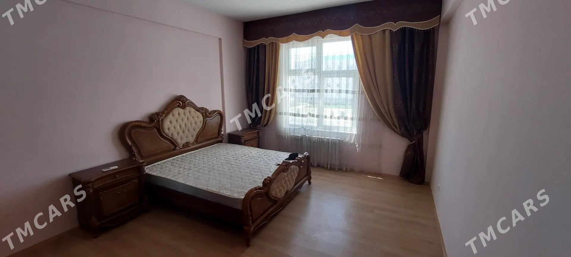 gurtly satlyk jay 2 komnat - Aşgabat - img 2