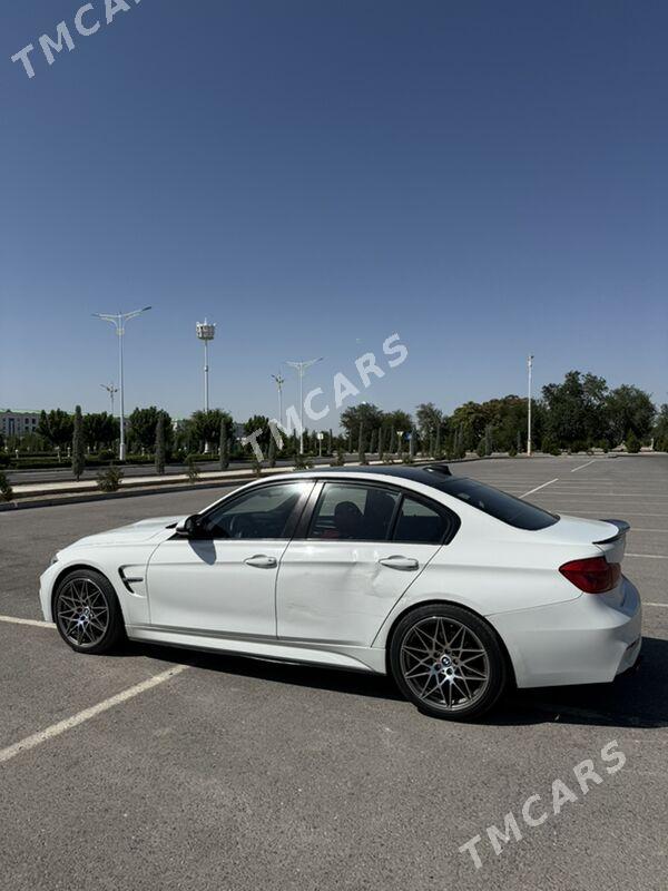 BMW F30 2013 - 305 000 TMT - Aşgabat - img 3