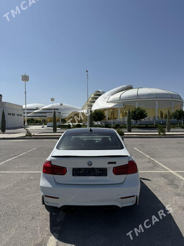 BMW F30 2013 - 305 000 TMT - Aşgabat - img 2