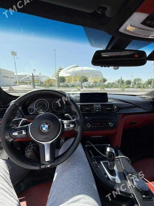 BMW F30 2013 - 305 000 TMT - Aşgabat - img 6