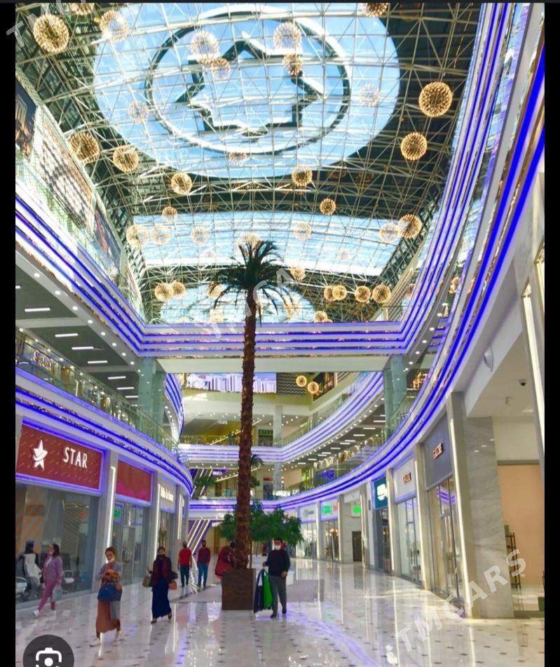 Satlyk pamishenya yer - Aşgabat - img 2
