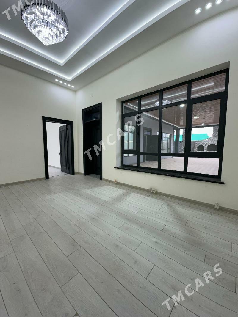 Gokje 8 sotok 260 кw.м. - Ашхабад - img 7