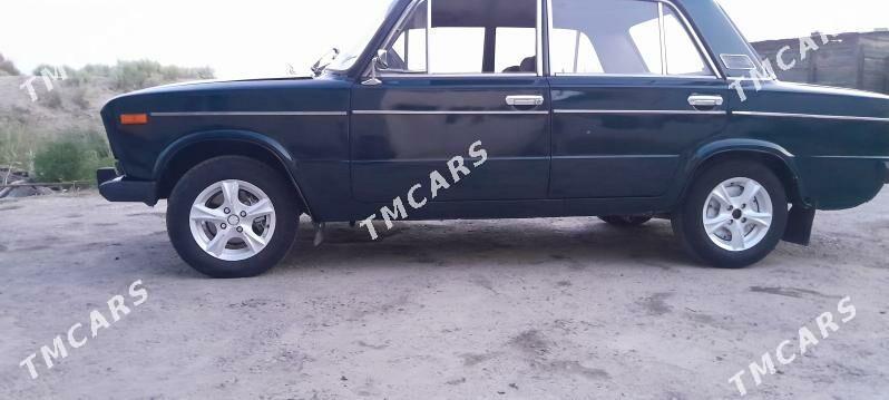 Lada 2106 1999 - 30 000 TMT - Sakar - img 4