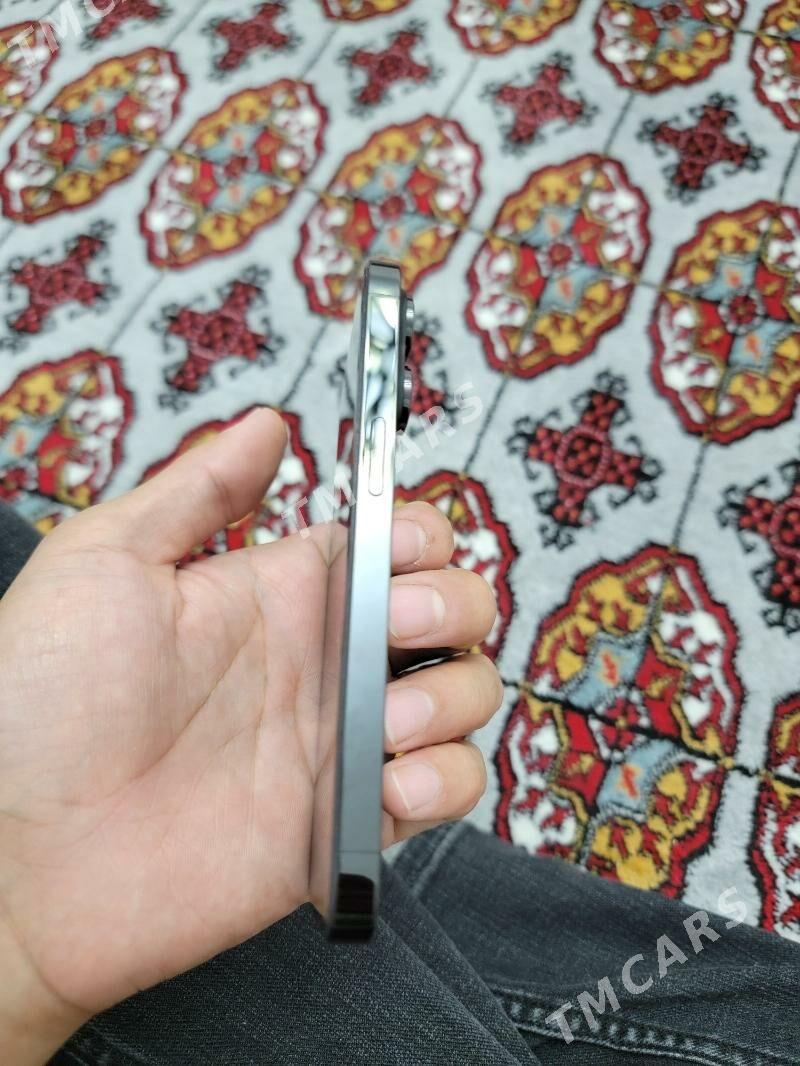 iphone 14 pro  128 - Aşgabat - img 3