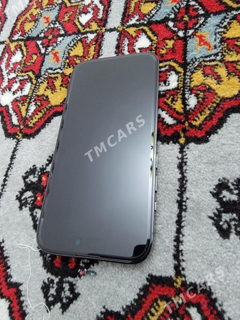 iphone 14 pro  128 - Aşgabat - img 4