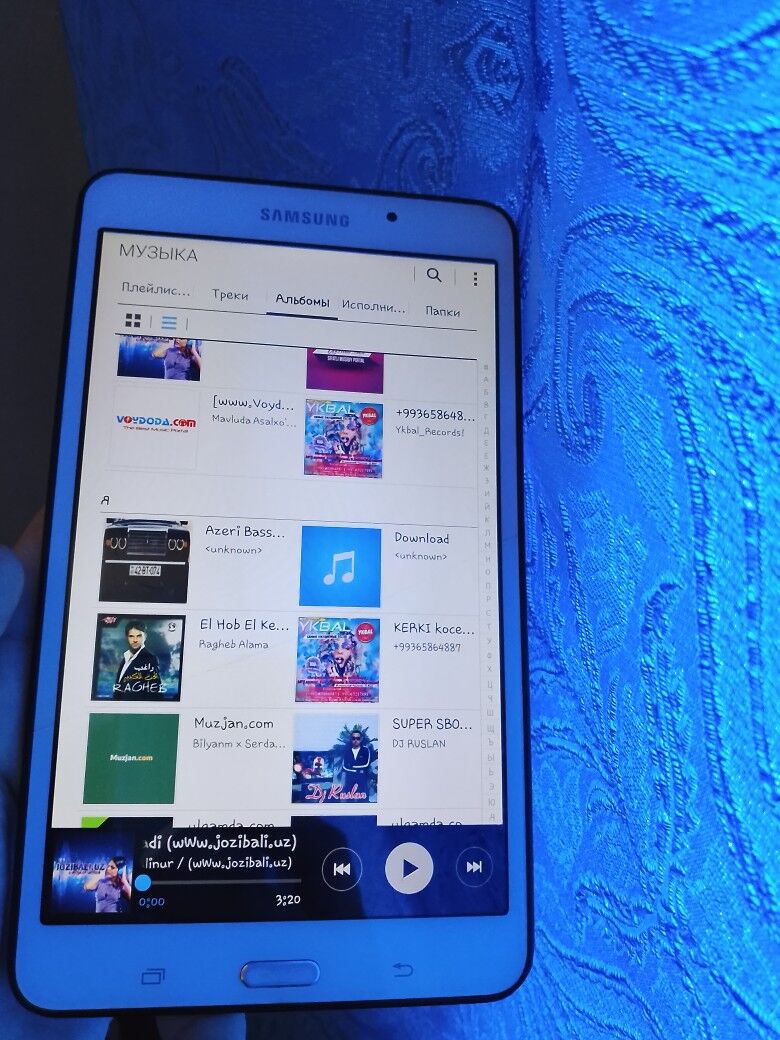 Samsung - Туркменабат - img 4