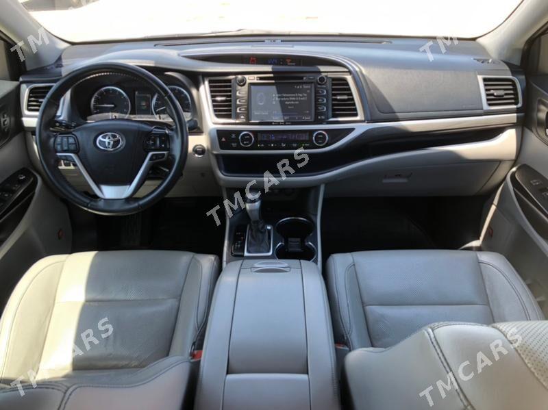 Toyota Highlander 2019 - 510 000 TMT - Mary - img 8