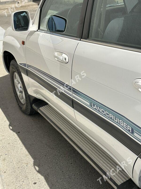 Toyota Land Cruiser 1999 - 400 000 TMT - Mary - img 10