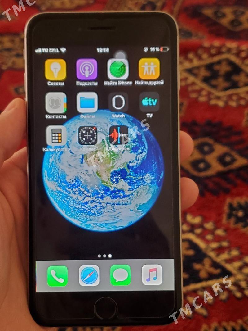 iphone 6plus - Aşgabat - img 5