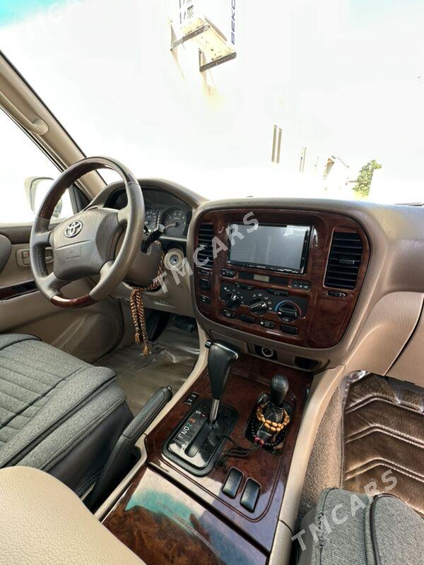 Toyota Land Cruiser 1999 - 400 000 TMT - Mary - img 2