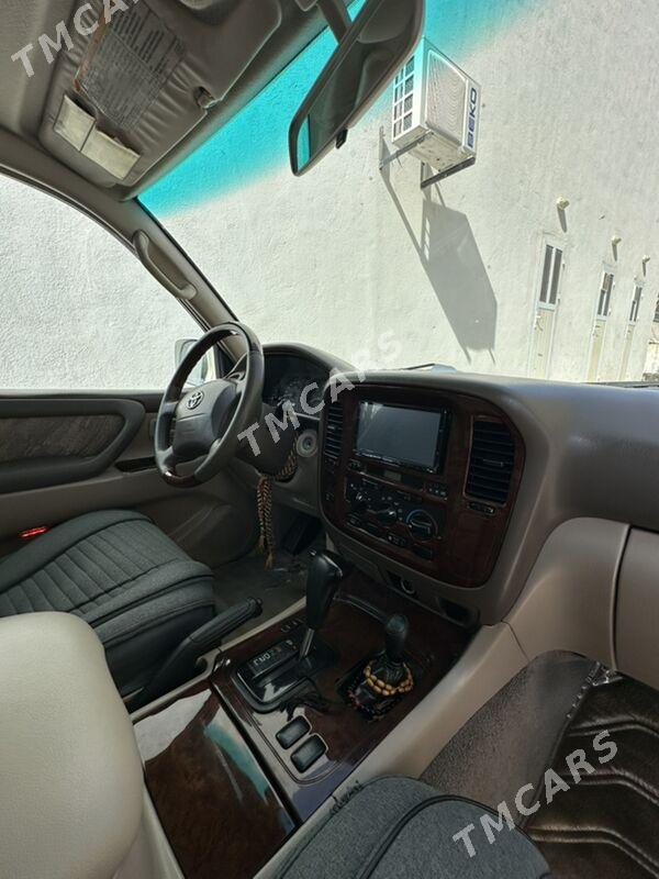Toyota Land Cruiser 1999 - 400 000 TMT - Mary - img 3