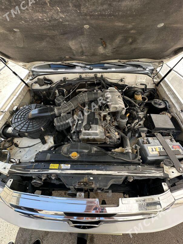 Toyota Land Cruiser 1999 - 400 000 TMT - Mary - img 7