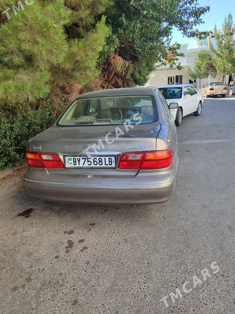 Toyota Avalon 1998 - 120 000 TMT - Türkmenabat - img 3