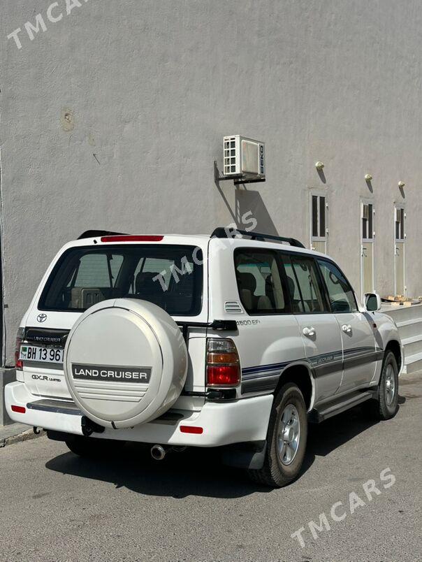 Toyota Land Cruiser 1999 - 400 000 TMT - Mary - img 6